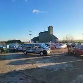 JT Parking Beauvais